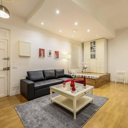 Myhousespain - Fantastico Piso Frente Al Wizink マドリード エクステリア 写真