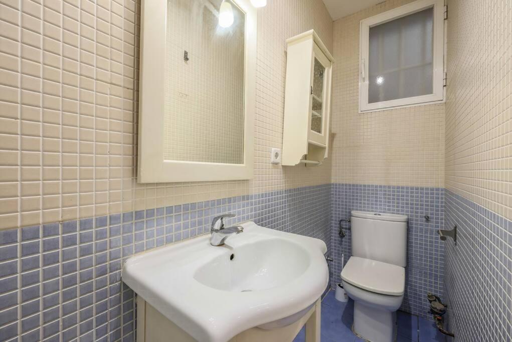 Myhousespain - Fantastico Piso Frente Al Wizink マドリード エクステリア 写真