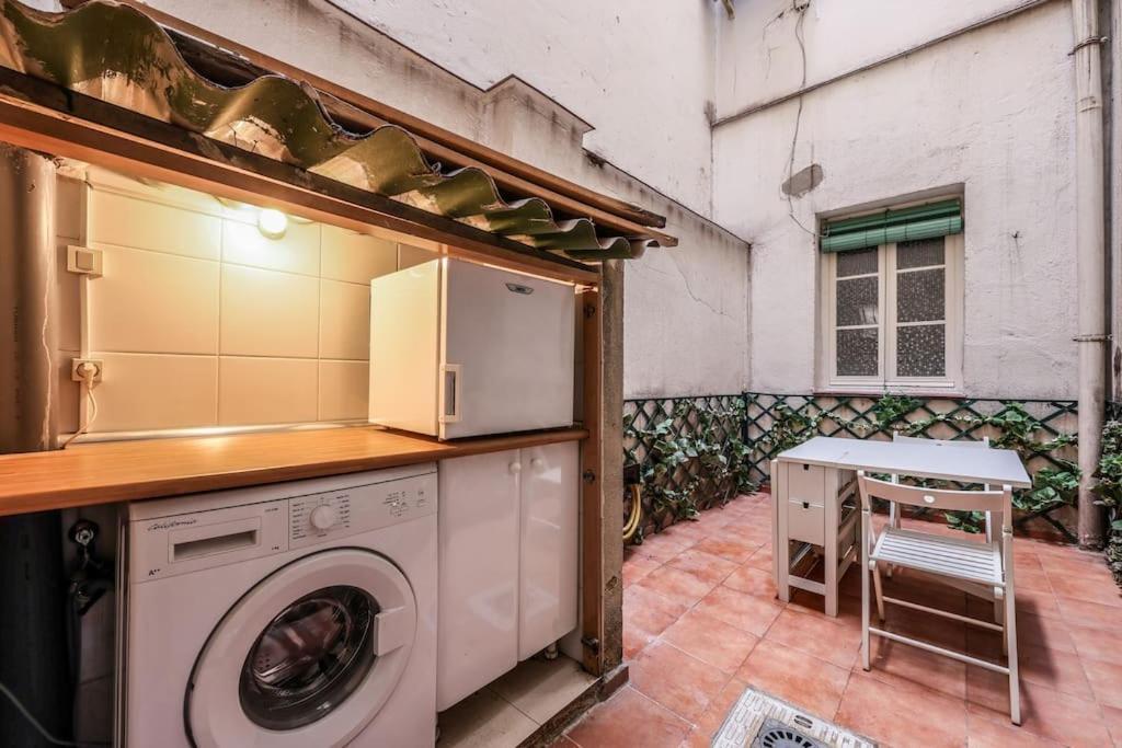 Myhousespain - Fantastico Piso Frente Al Wizink マドリード エクステリア 写真