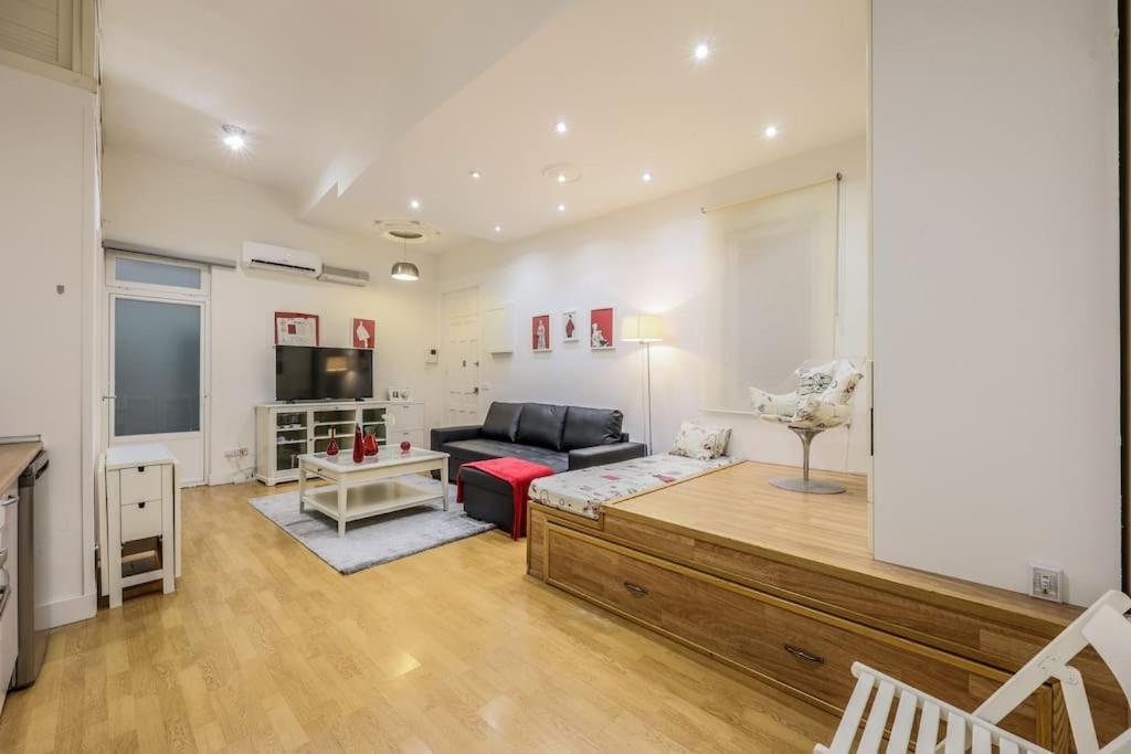 Myhousespain - Fantastico Piso Frente Al Wizink マドリード エクステリア 写真